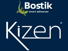 KIZEN logo