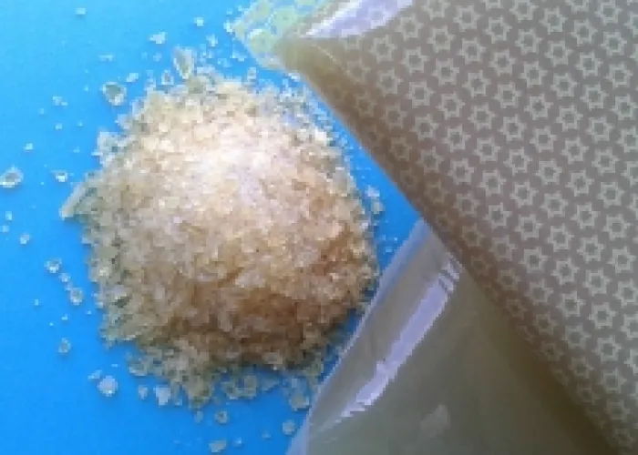 下固め用接着剤