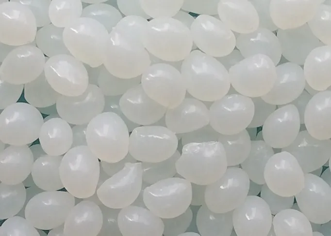 横糊用ホットメルト形接着剤