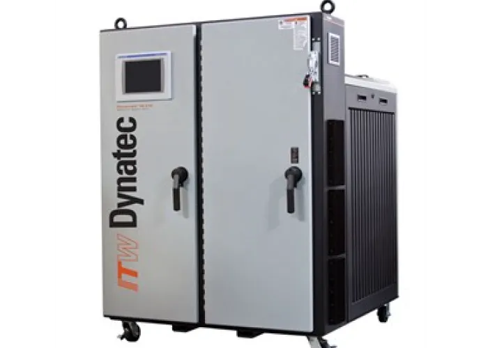 DynaMelt M