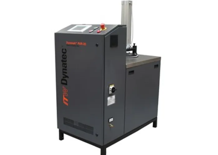 DynaMelt PUR Bag Melter　PURバッグメルター