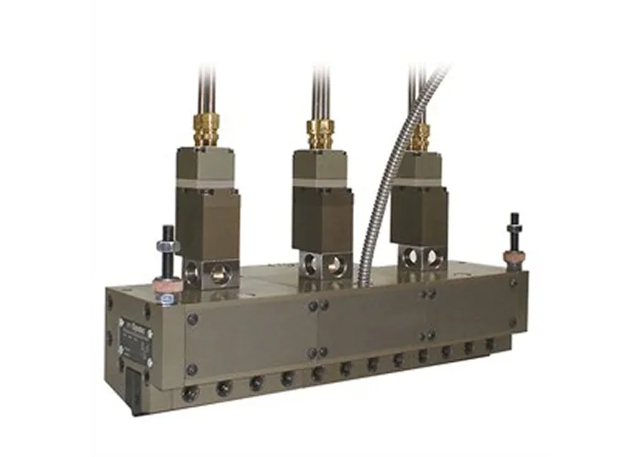Equity Continuous Slot Die