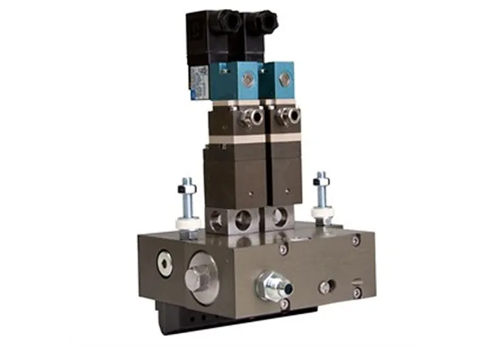 APEX Slot Die