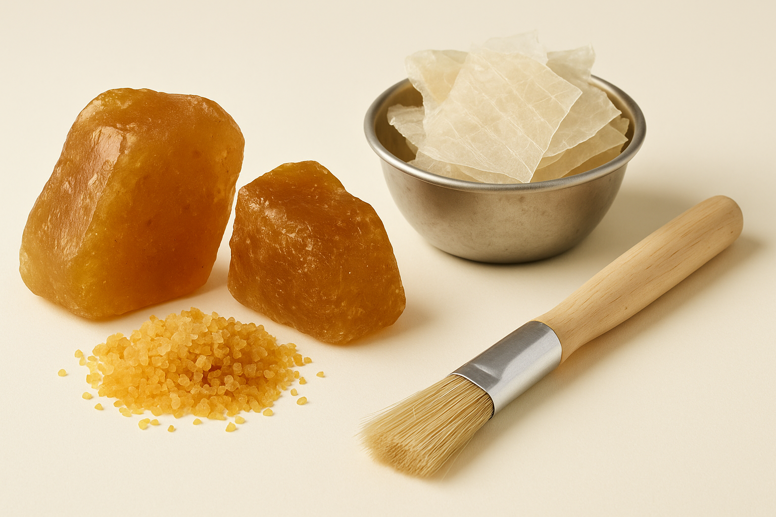 膠(にかわ)とは?特長・用途や他の接着剤との違いを解説